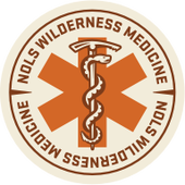 NOLS Wilderness Medicine Logo